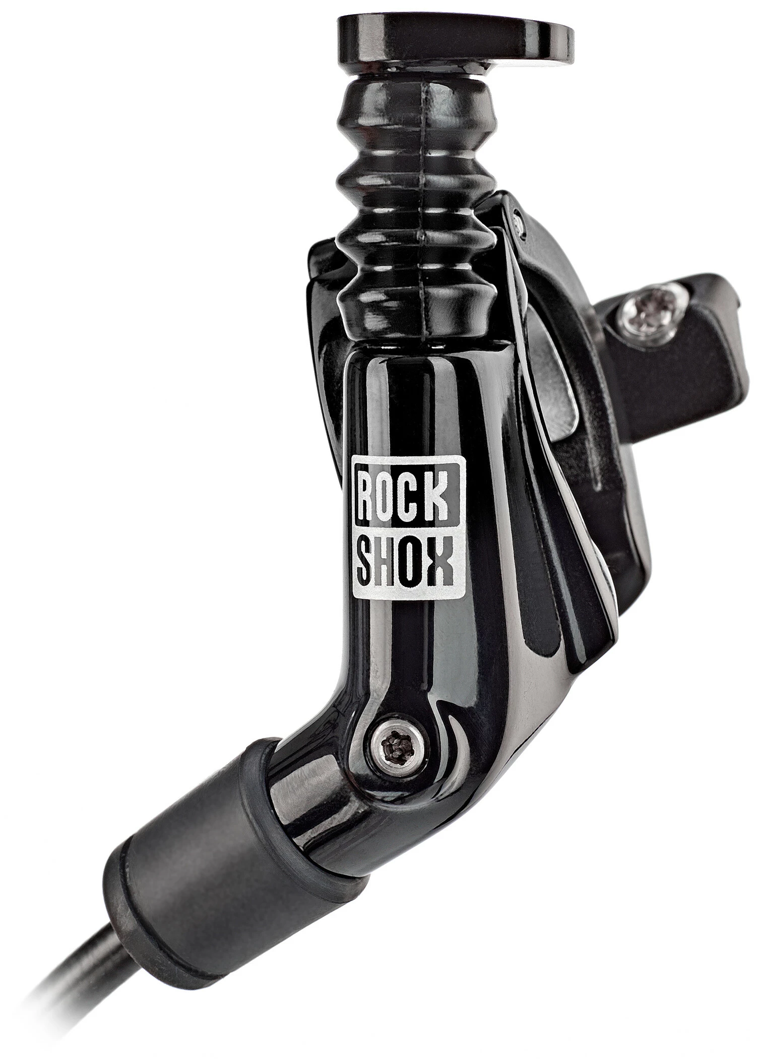 RockShox Monarch XX Dæmper 190 X 51mm 430 LF Tune Mid/mid - Billede 5