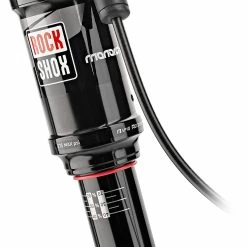 RockShox Monarch XX Dæmper 200 X 51mm 430 LF Tune Mid/mid