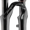 RockShox Paragon Gold TK SA Fjedergaffel 28 '' 65mm 1 1/8 '', Sort