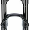 RockShox Pike Select Charger RC Affjedringsgaffel 27,5" Boost 130 Mm 37 Mm DebonAir+, Sort