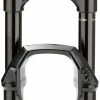 RockShox Pike Select Charger RC Affjedringsgaffel 27,5" Boost 130 Mm 44 Mm DebonAir+, Sort