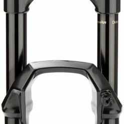RockShox Pike Select Charger RC Affjedringsgaffel 27,5" Boost 140 Mm 44 Mm DebonAir+, Sort