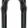 RockShox Pike Select Charger RC Fjedergaffel 27,5" Boost 140mm TPR 37mm DebonAir, Sort