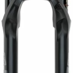 RockShox Pike Select Charger RC Fjedergaffel 27,5" Boost 140mm TPR 46mm DebonAir, Sort