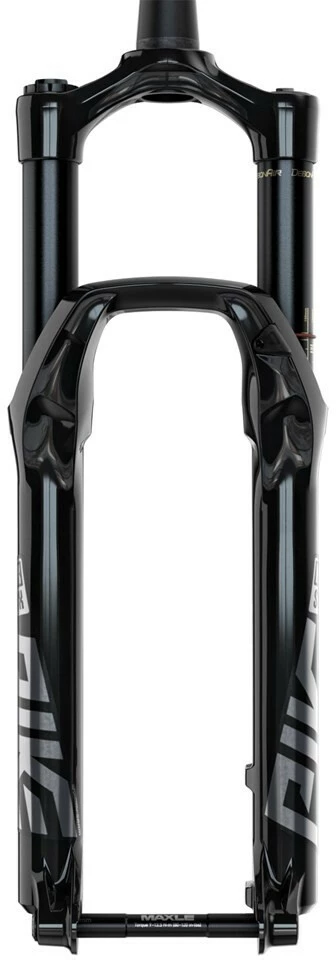 RockShox Pike Ultimate Charger 2.1 RC2 Fjedergaffel 29" Boost 120mm TPR 51mm DebonAir, Sølv - Billede 3