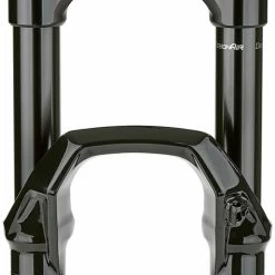 RockShox Pike Ultimate Charger 3 RC2 29" <p>140mm DebonAir Tilspidset 15mm Boost 44mm</p>, Sølv