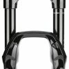 RockShox Pike Ultimate RC2 Affjedringsgaffel 27,5 "140 Mm Skive Tilspidset 37 Mm Forskydning 15x110 Mm, Sort