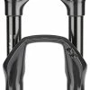 RockShox Reba RL SA Fjedergaffel 29" 100mm Skive 51mm Forskydning 15x100mm, Sort