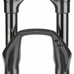 RockShox Reba RL SA Fjedergaffel 29" 100mm Skive 51mm Forskydning 15x100mm, Sort