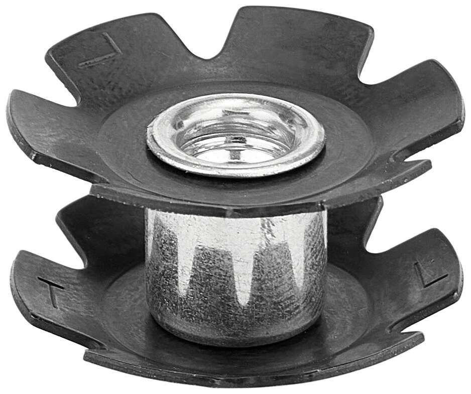 RockShox Reba RL Fjedergaffel 26” 15x100mm 120mm TPR 40mm Solo Air, Sort - Billede 6