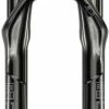 RockShox Reba RL Fjedergaffel 27,5&rdquo; Boost 100mm TPR 42mm Solo Air, Sort