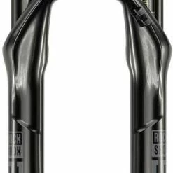 RockShox Reba RL Fjedergaffel 27,5” Boost 100mm TPR 42mm Solo Air, Sort