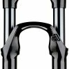 RockShox Recon Silver RL Fjedergaffel 27,5” 15x100mm 100mm TPR 42mm Solo Air, Sort