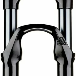 RockShox Recon Silver RL Fjedergaffel 27,5” 15x100mm 100mm TPR 42mm Solo Air, Sort