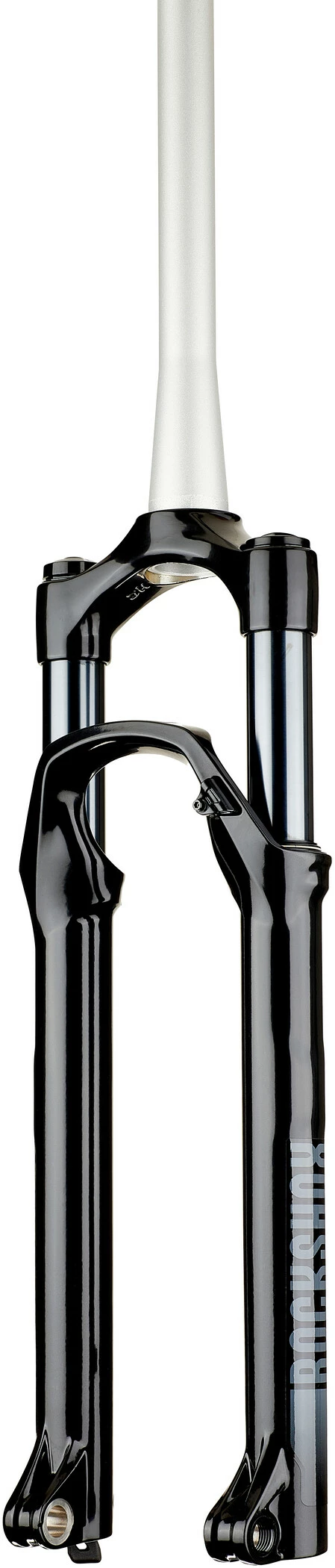 RockShox Recon Silver RL Fjedergaffel 27,5” 15x100mm 100mm TPR 42mm Solo Air, Sort - Billede 2