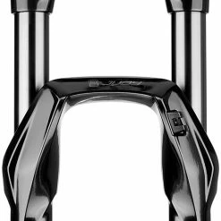 RockShox Recon Silver RL Fjedergaffel 27,5” Boost 130mm TPR 46mm Solo Air, Sort