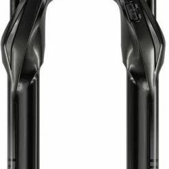 RockShox Recon Silver RL Fjedergaffel 29” 15x100mm 120mm TPR 51mm Solo Air, Sort