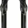 RockShox Recon Silver RL Fjedergaffel 29” 15x100mm 130mm TPR 51mm Solo Air, Sort