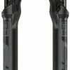 RockShox SID Select Charger RL Fjedergaffel 29" Boost 120mm TPR 44mm DebonAir, Sort