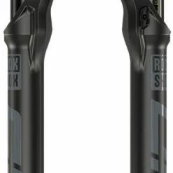 RockShox SID Select Charger RL Fjedergaffel 29" Boost 120mm TPR 44mm DebonAir, Sort