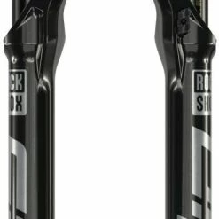 RockShox SID SL Ultimate Race Day 29" 100mm DebonAir Tilspidset 15mm Boost 44mm, Blå