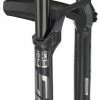 RockShox Sid Ultimate Race Day Fjedergaffel 29" Boost 120 Mm 44 Mm DebonAir Tilspidset, Bl&aring;