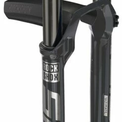 RockShox Sid Ultimate Race Day Fjedergaffel 29" Boost 120 Mm 44 Mm DebonAir Tilspidset, Blå