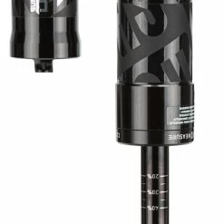 RockShox Super Deluxe Ultimate Coil DH RC Bagstød 225x70 Standard / Trunnion