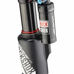 RockShox Vivid Air R2C Dæmper 216x63.5mm Tune Mid/mid
