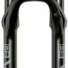 RockShox Yari RC Fjedergaffel 29" + Boost 120mm TPR 51mm DebonAir, Sort
