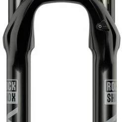 RockShox Yari RC Fjedergaffel 29" + Boost 120mm TPR 51mm DebonAir, Sort