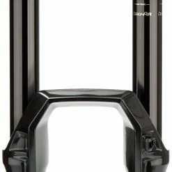 RockShox ZEB Select Charger RC Affjedringsgaffel 29" Boost 180 Mm 44 Mm DebonAir+ Tilspidset, Sort