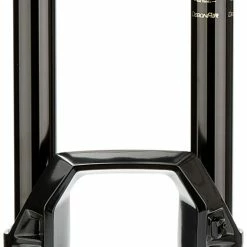 RockShox ZEB Select Charger RC Affjedringsgaffel 29" Boost 190 Mm 44 Mm DebonAir+ Tilspidset, Sort