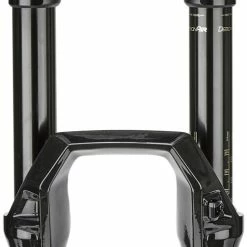 RockShox ZEB Ultimate RC2 Affjedringsgaffel 27,5 "170mm Disc Tilspidset 38mm Offset 15x110mm, Sort