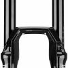 RockShox ZEB Ultimate RC2 Affjedringsgaffel 27,5 "180mm Disc Tilspidset 44mm Offset 15x110mm, Sort