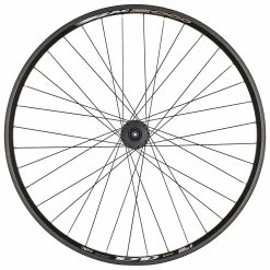 Ryde V-wheel Zac 2000 Forhjul Deore Disc, 28"