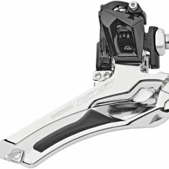 Shimano FD-R7000 Forskifter Down-SW 2x11-speed, Sort/sølv