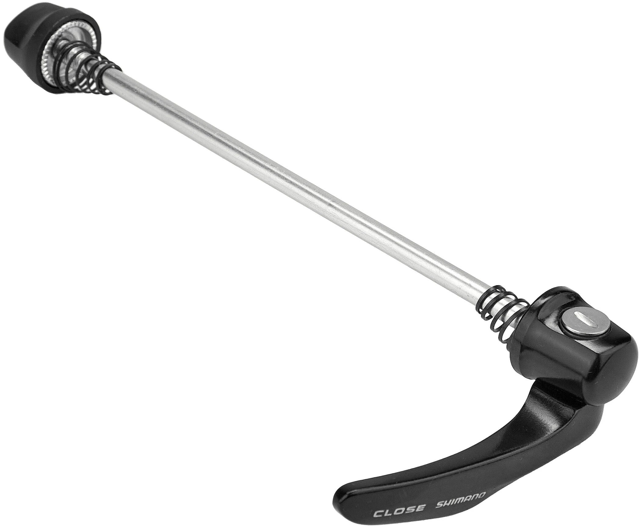 Shimano FH-R7000 Navgear 10/11-hastighed, Sort - Billede 4