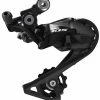 Shimano RD-R7000 Shadow Bagskifter 11-trins GS Direct, Sort