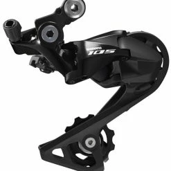 Shimano RD-R7000 Shadow Bagskifter 11-trins GS Direct, Sort