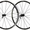 Shimano 105 RS330-C30 Hjulsæt Clincher 10/11/12-trins
