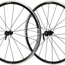 Shimano 105 RS330-C30 Hjulsæt Clincher 10/11/12-trins