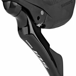 Shimano ST-R7020 Gearhåndtag Sæt Til Disc-Brake Venstre 2-speed, Sort
