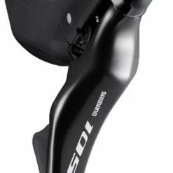 Shimano ST-R7025 Gearhåndtag Sæt Til Disc-Brake Højre 11-speed, Sort