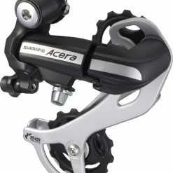 Shimano Acera RD-M360 Bagskifter, Sort