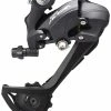 Shimano Acera RD-T3000 Bagskifter 9-trins, Sort