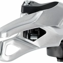 Shimano Acera Trekking FD-T3000 Forskifter 3x9-speed Top Swing 63-66°