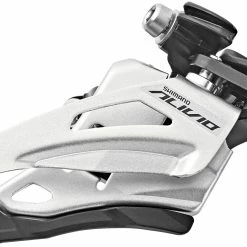 Shimano Alivio FD-M3120 Frontskifter 2x9-speed Klemme Side Swing