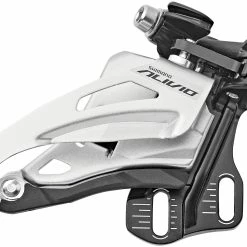 Shimano Alivio FD-M3120 Frontskifter 2x9-speed E-Type Side Swing