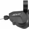 Shimano Alivio SL-M3100 Skiftehåndtag Venstre 2-trins Klemme